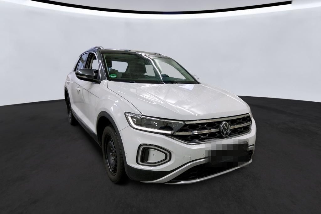 Volkswagen T-Roc 1.5 TSI DSG Navi LEDPlus ACC DAB+ FrontAss foto 2
