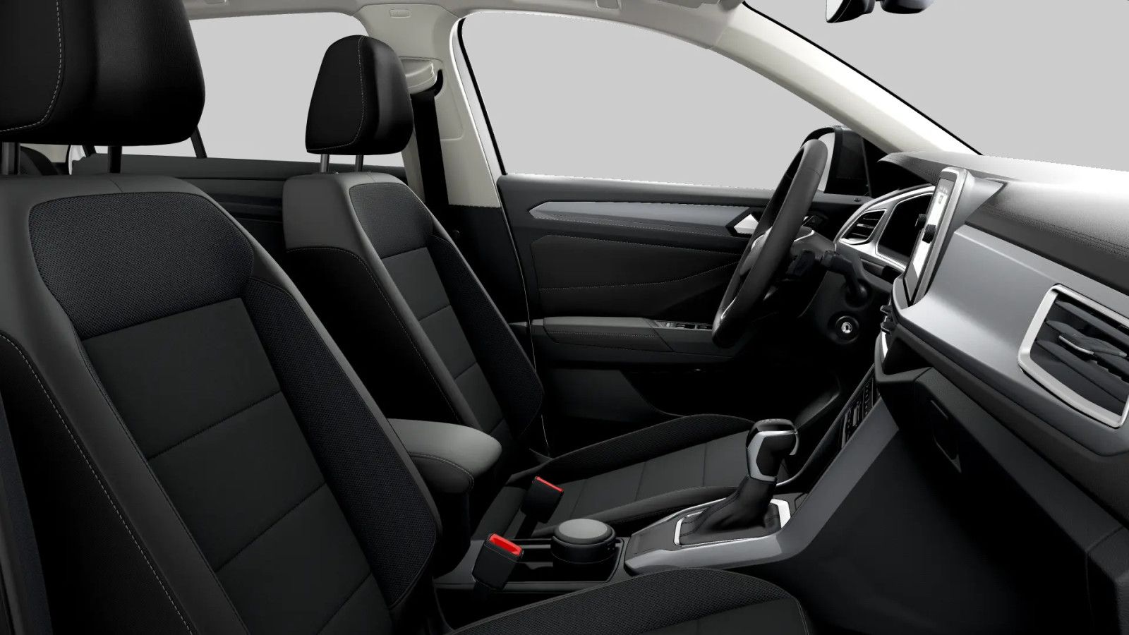 Volkswagen T-Roc 1.5 TSI DSG Navi LEDPlus ACC DAB+ FrontAss foto 11