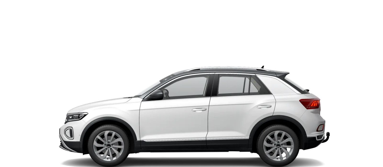 Volkswagen T-Roc 1.5 TSI DSG Navi LEDPlus ACC DAB+ FrontAss foto 12