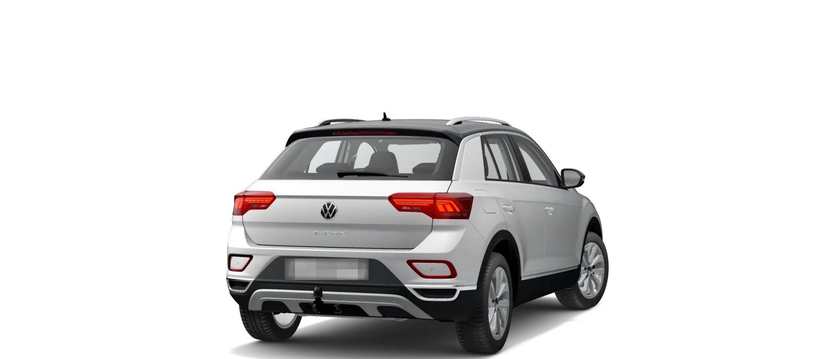 Volkswagen T-Roc 1.5 TSI DSG Navi LEDPlus ACC DAB+ FrontAss foto 6