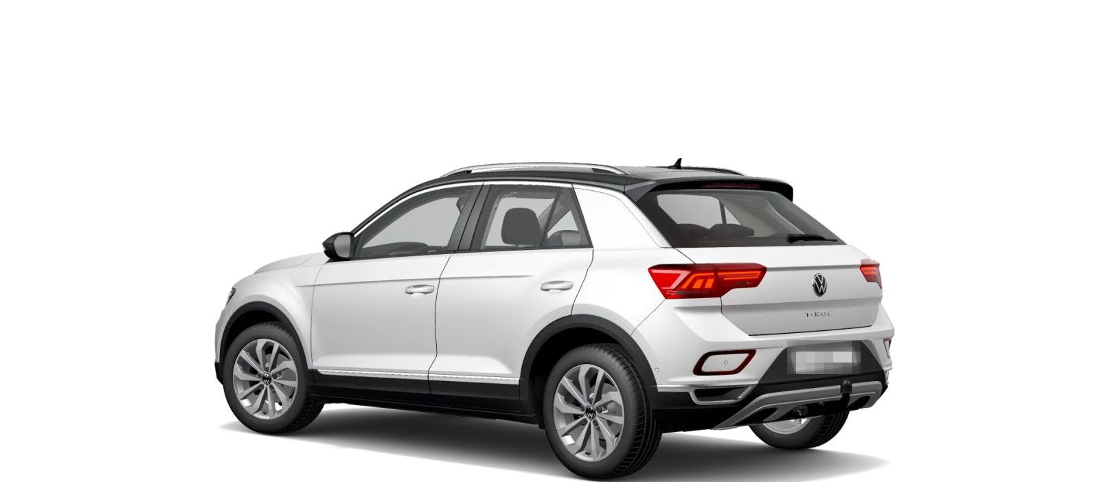Volkswagen T-Roc 1.5 TSI DSG Navi LEDPlus ACC DAB+ FrontAss foto 7