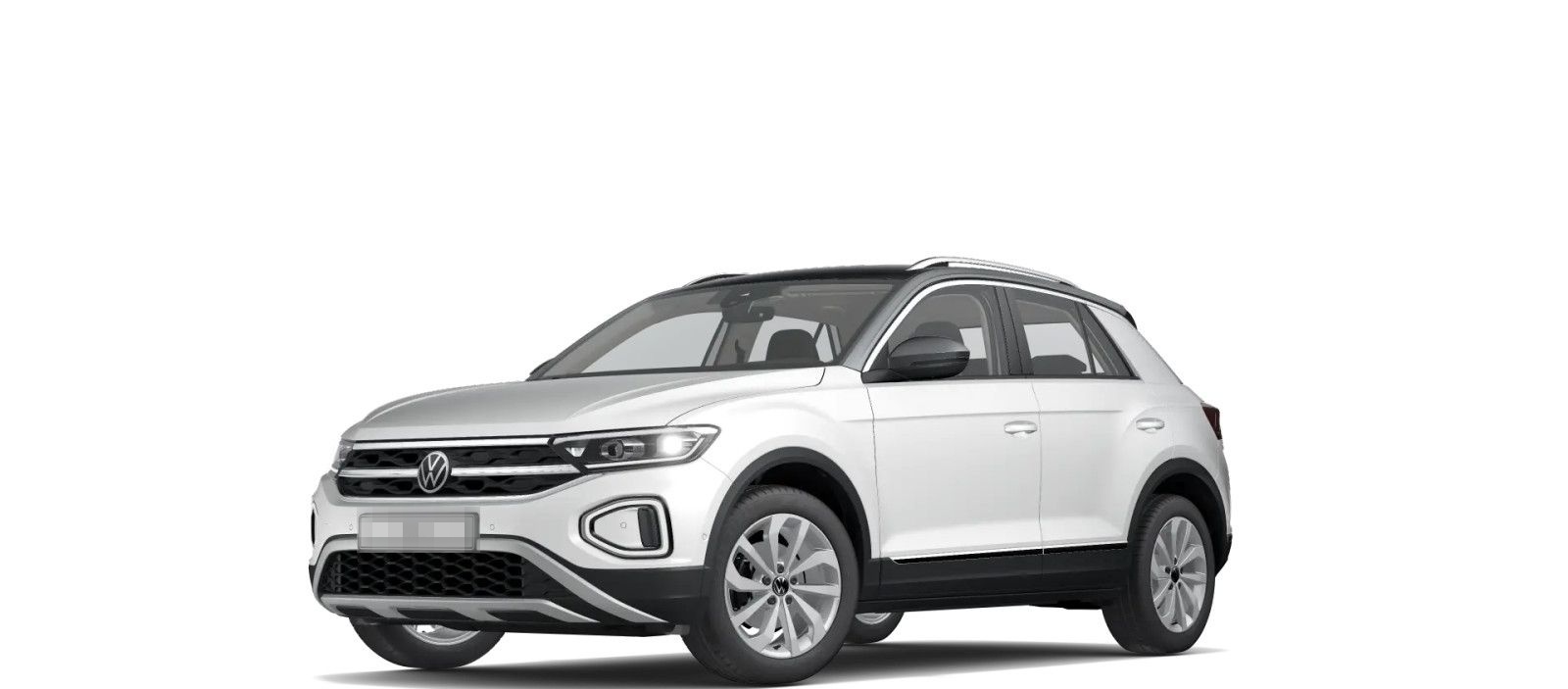 Volkswagen T-Roc 1.5 TSI DSG Navi LEDPlus ACC DAB+ FrontAss foto 9