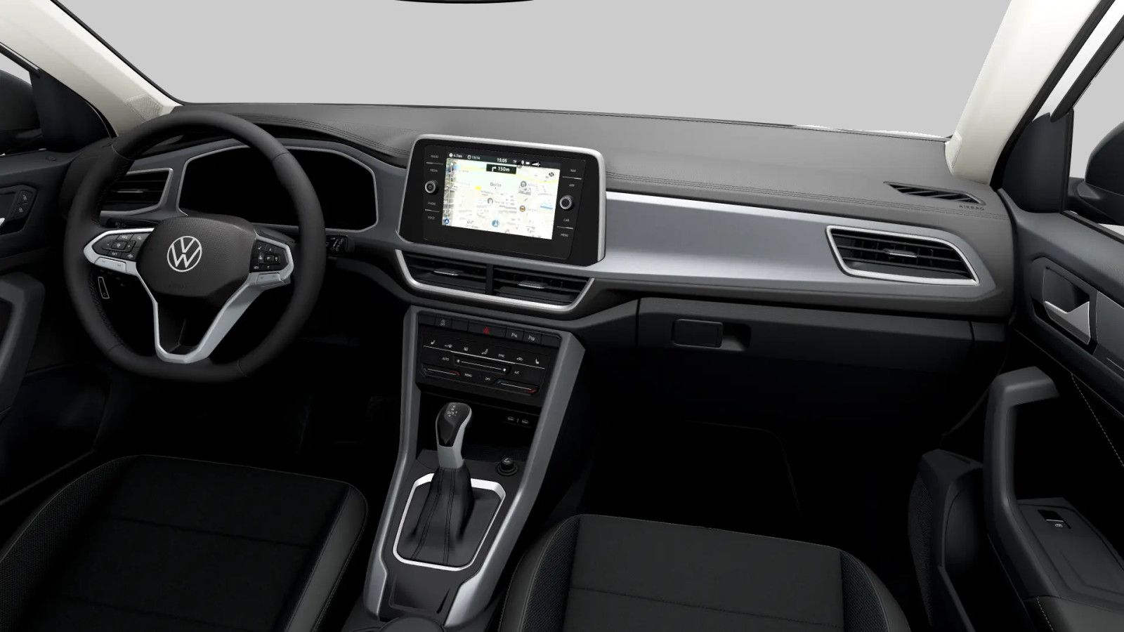 Volkswagen T-Roc 1.5 TSI DSG Navi LEDPlus ACC DAB+ FrontAss foto 10