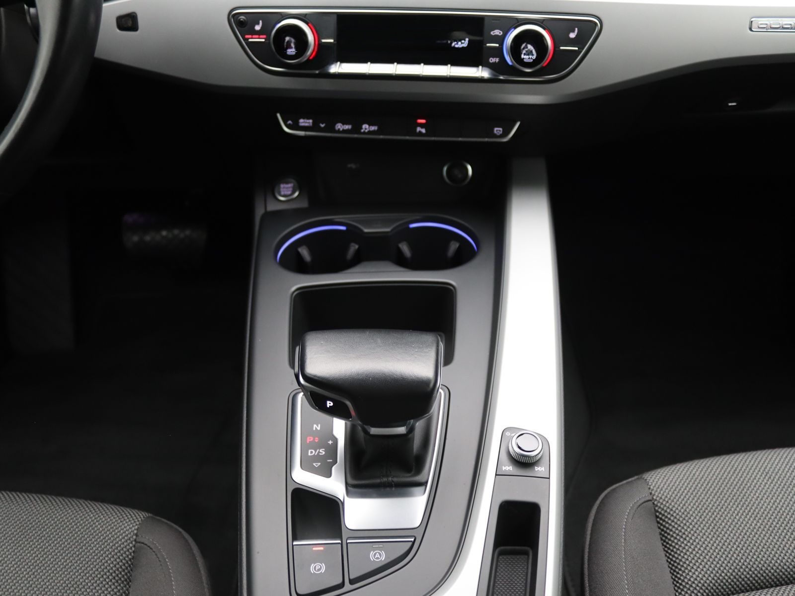 Audi A5 Sportback advanced 50TDI quattro / Pano, Navi foto 11