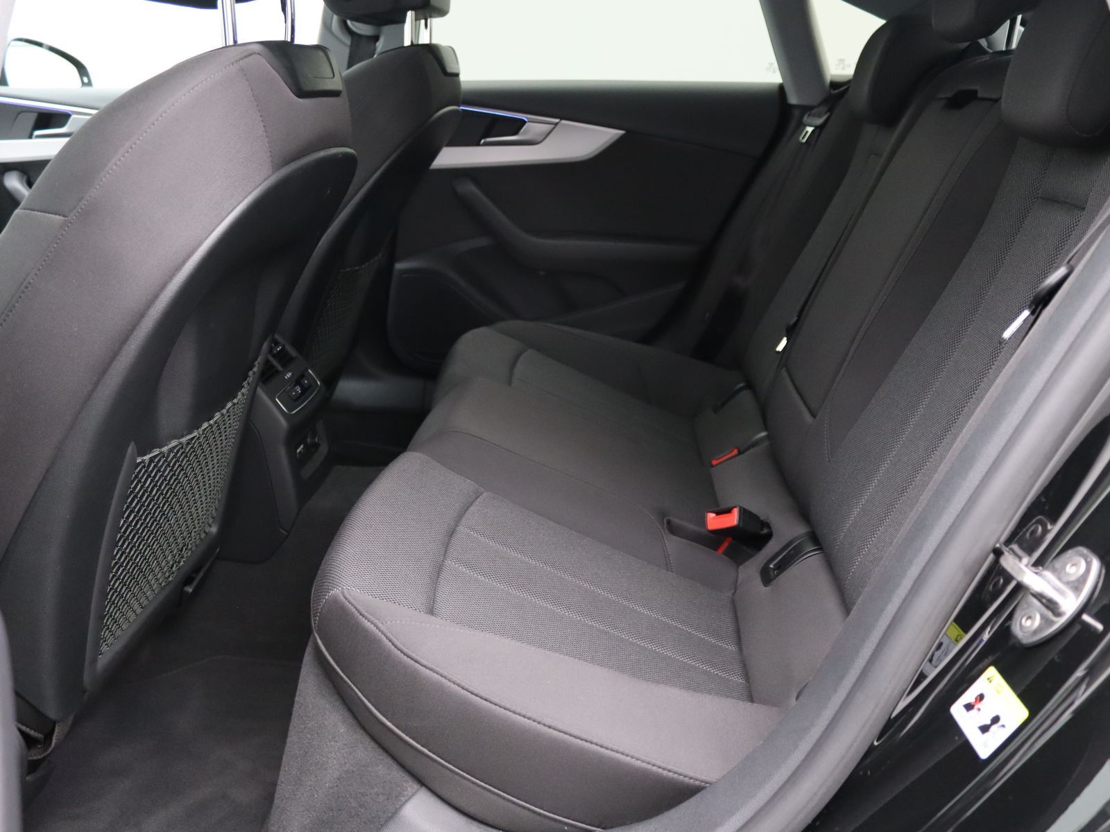 Audi A5 Sportback advanced 50TDI quattro / Pano, Navi foto 12