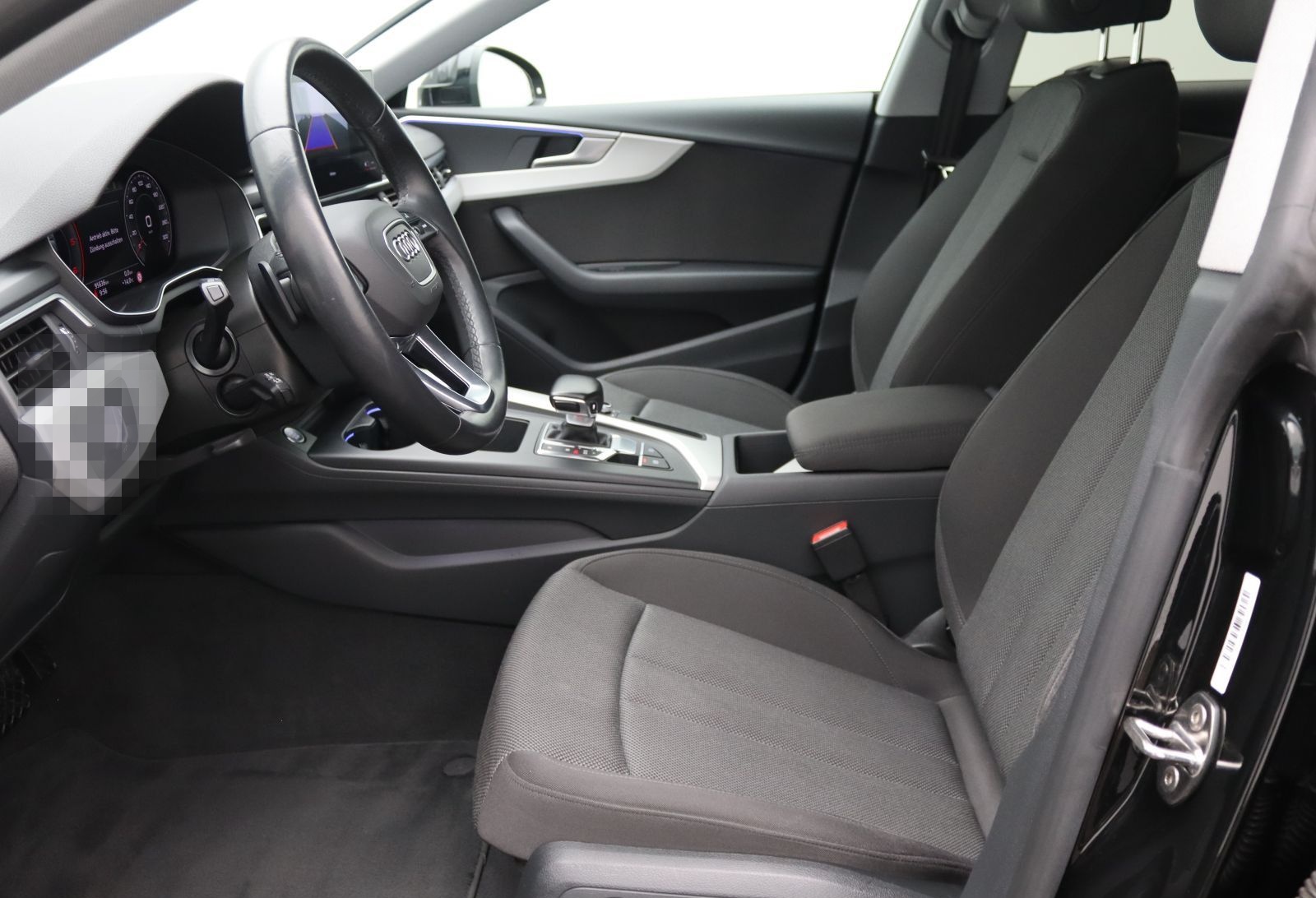 Audi A5 Sportback advanced 50TDI quattro / Pano, Navi foto 13