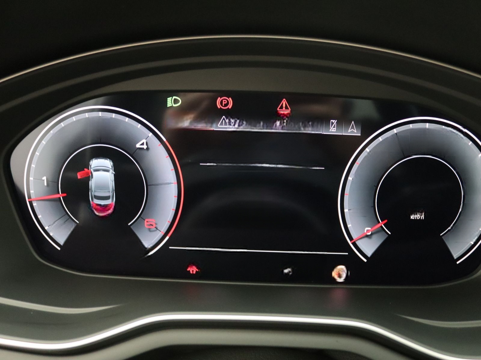 Audi A5 Sportback advanced 50TDI quattro / Pano, Navi foto 15