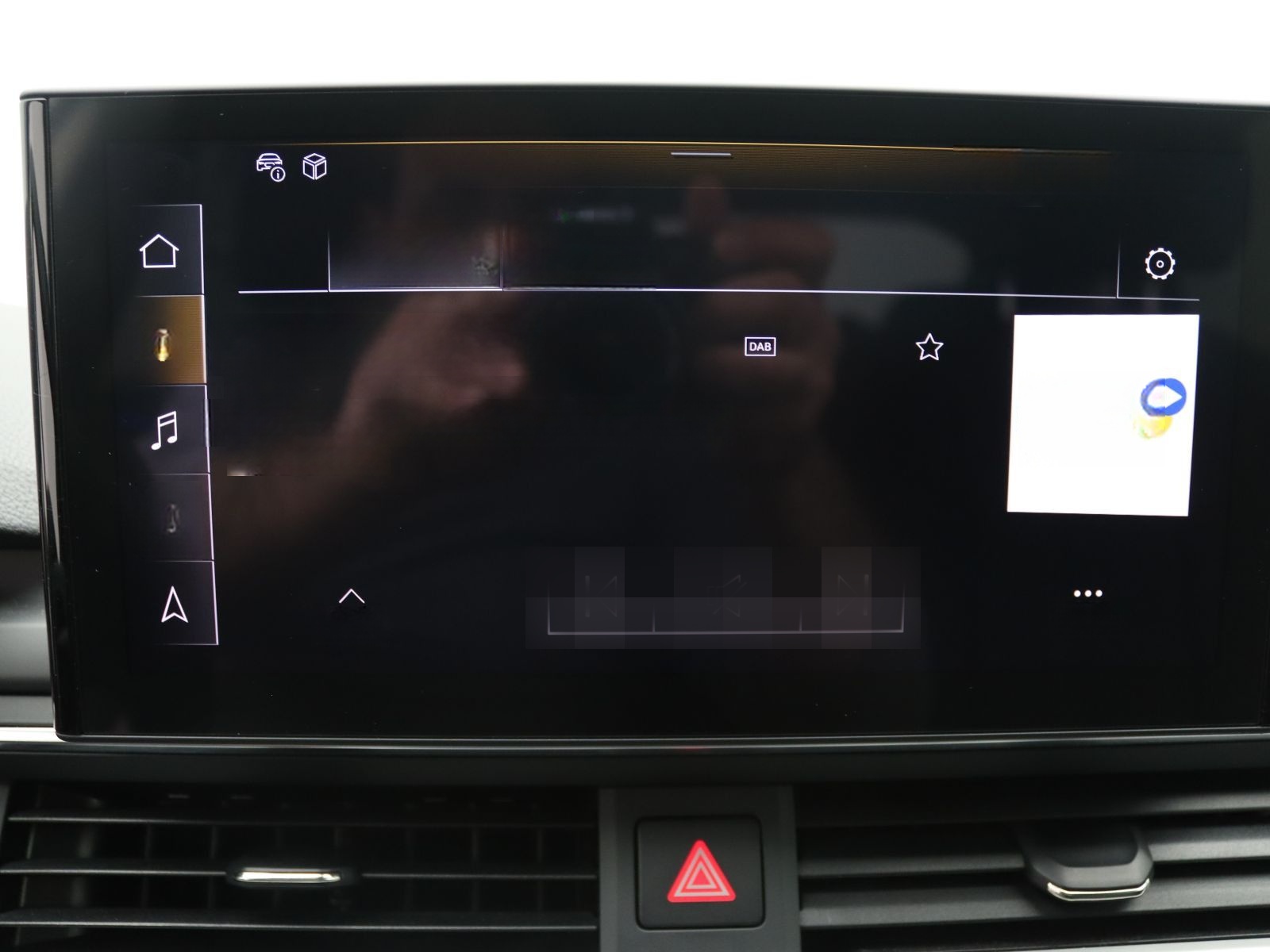 Audi A5 Sportback advanced 50TDI quattro / Pano, Navi foto 16