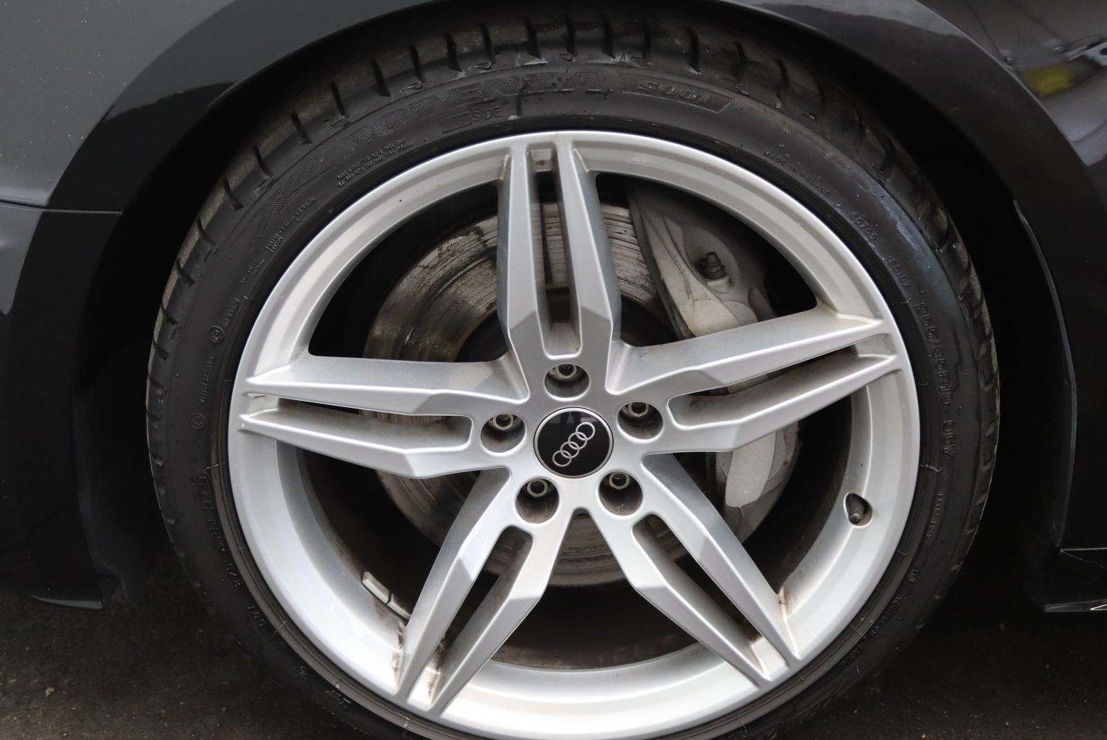 Audi A5 Sportback advanced 50TDI quattro / Pano, Navi foto 18