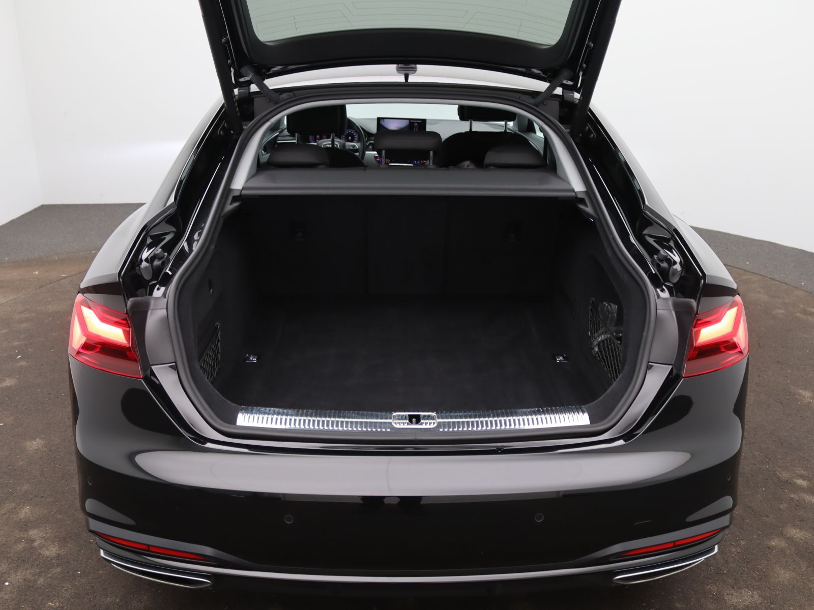 Audi A5 Sportback advanced 50TDI quattro / Pano, Navi foto 8