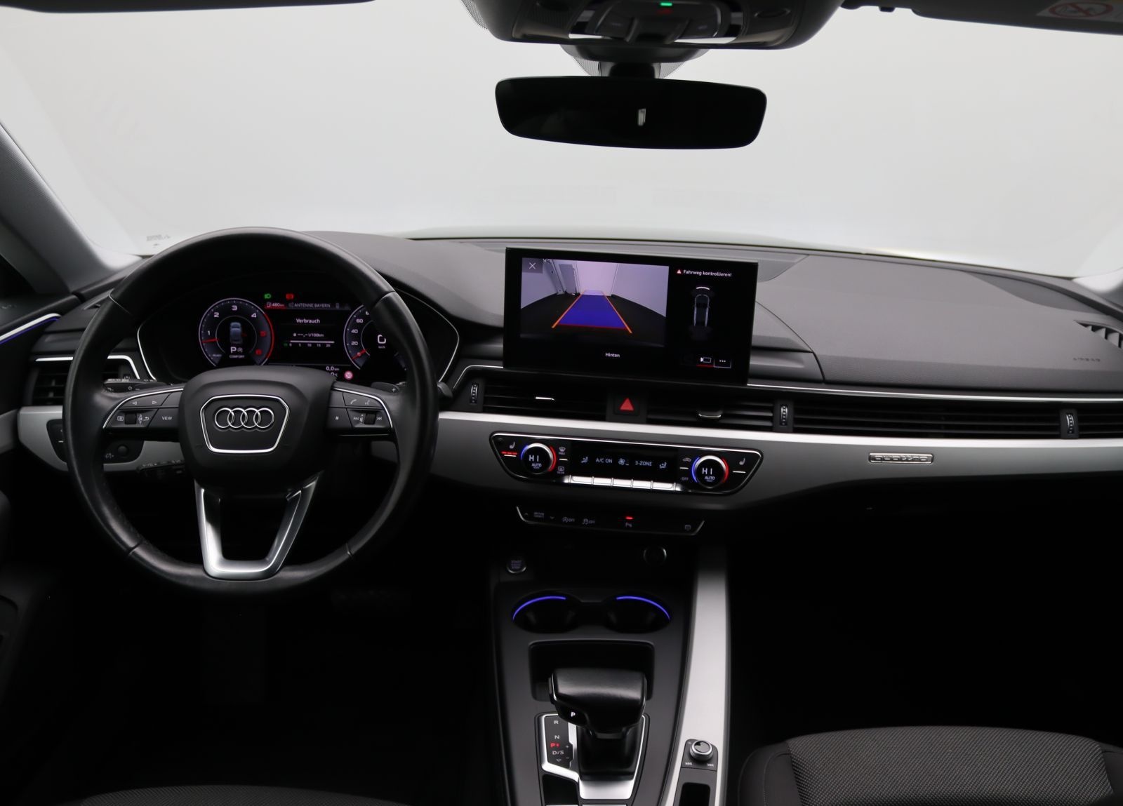 Audi A5 Sportback advanced 50TDI quattro / Pano, Navi foto 9