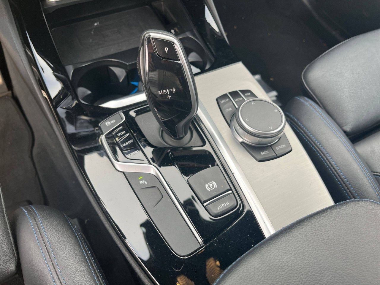 BMW X3 xDrive30d M SPORT LED+,AHK,Pano,StHz,Kam,HUD foto 15