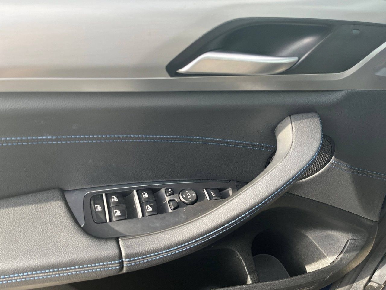 BMW X3 xDrive30d M SPORT LED+,AHK,Pano,StHz,Kam,HUD foto 16