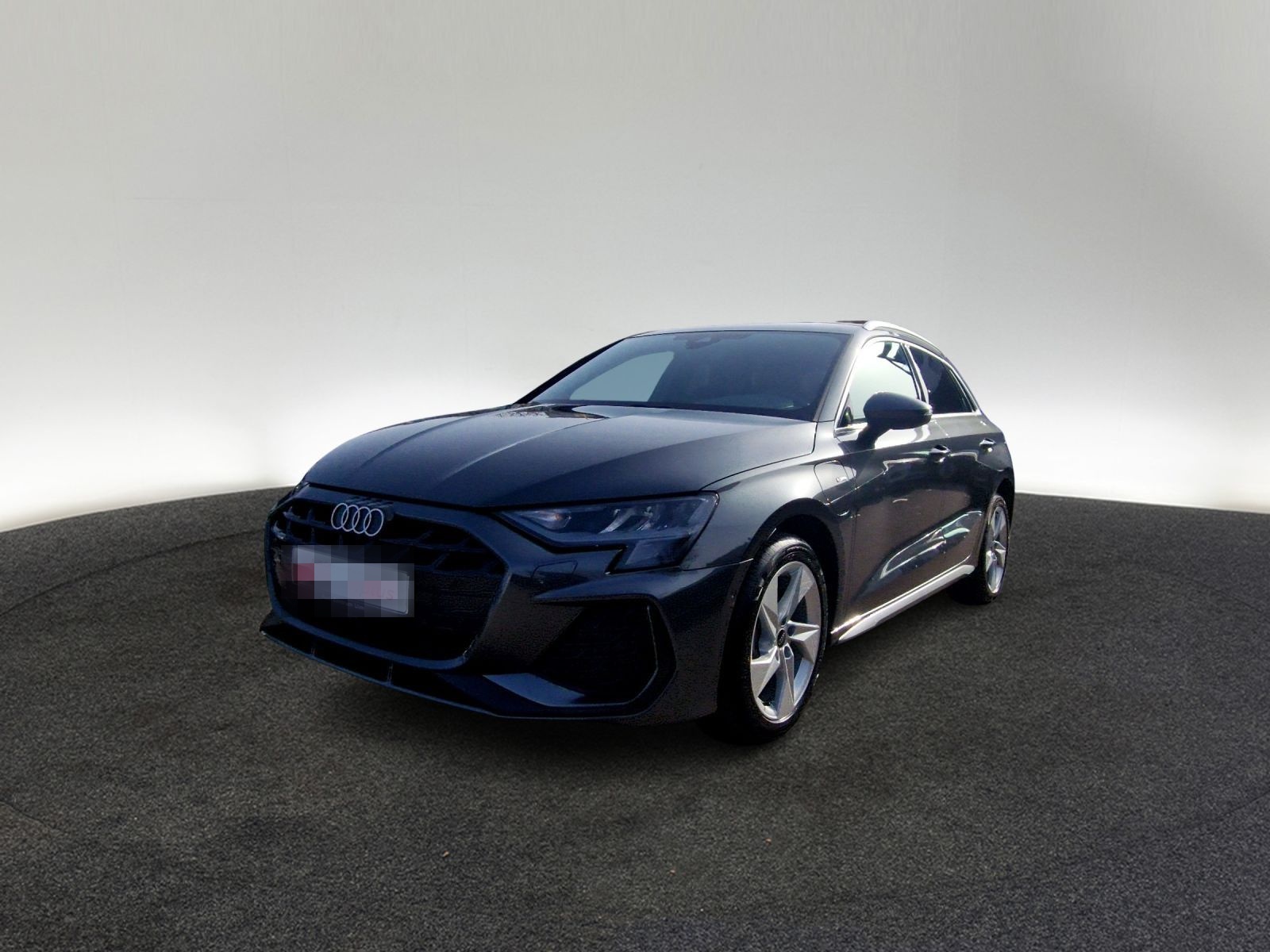 Audi A3 Sportback S-Line TFSI e AHK LED NAVI RFK SHZ foto 2
