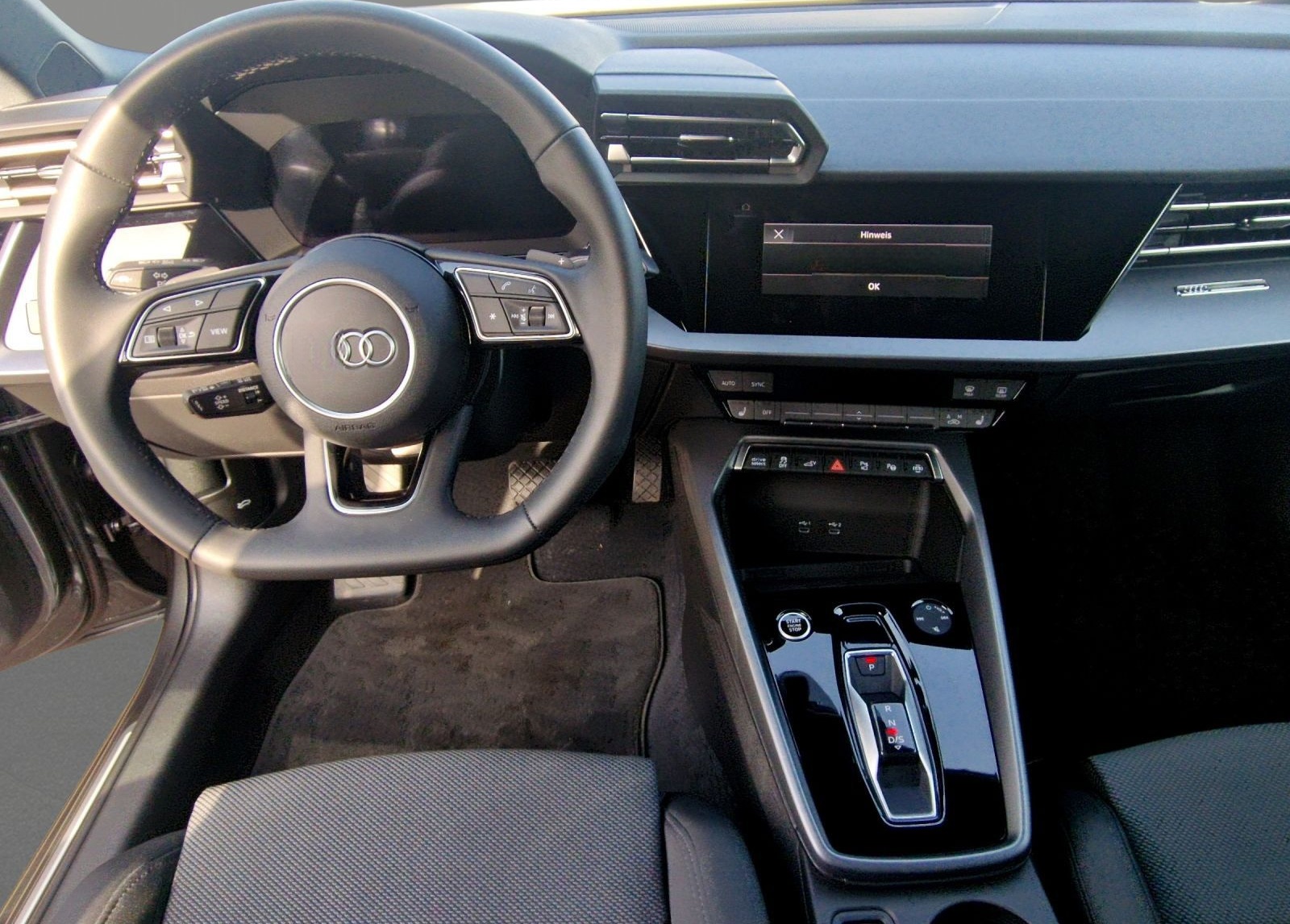 Audi A3 Sportback S-Line TFSI e AHK LED NAVI RFK SHZ foto 11