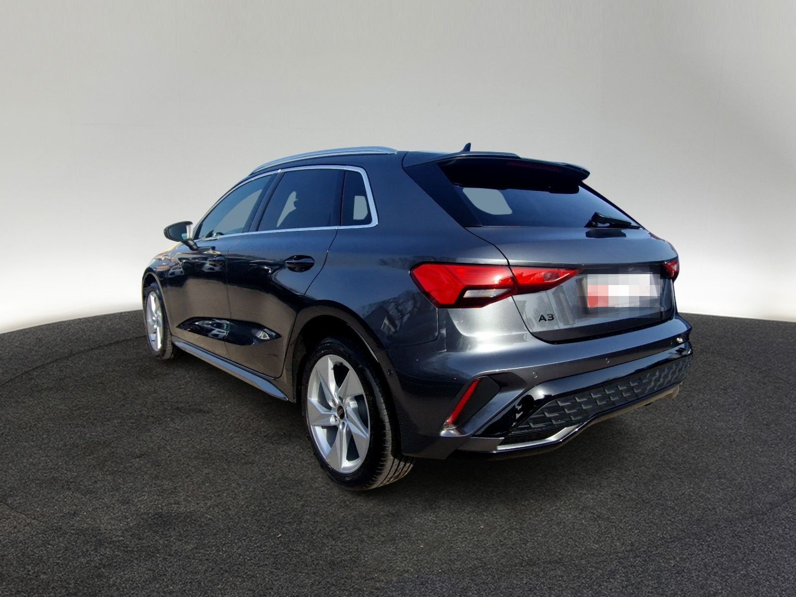 Audi A3 Sportback S-Line TFSI e AHK LED NAVI RFK SHZ foto 3