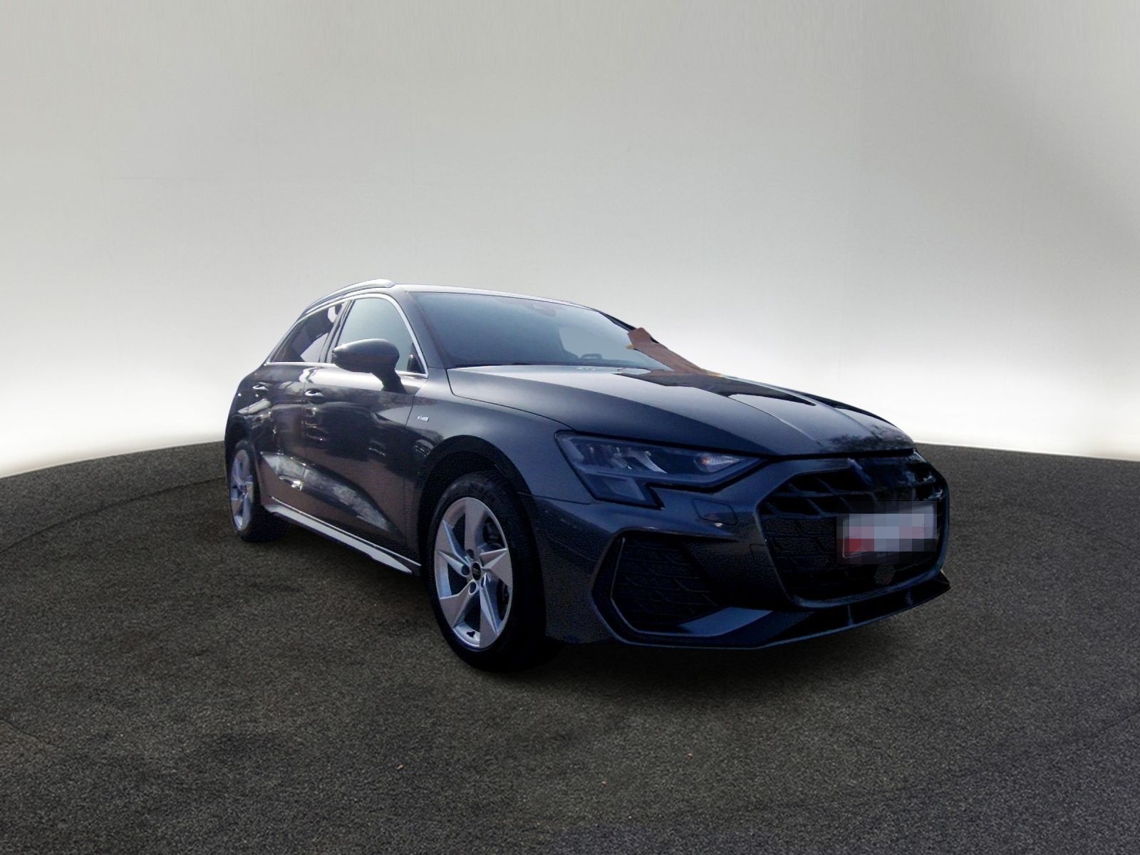 Audi A3 Sportback S-Line TFSI e AHK LED NAVI RFK SHZ foto 5