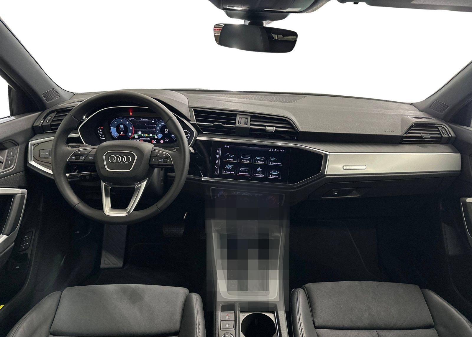 Audi Q3 Sportback 35 TDI S line S tr. *LED*AHK*Navi* foto 6