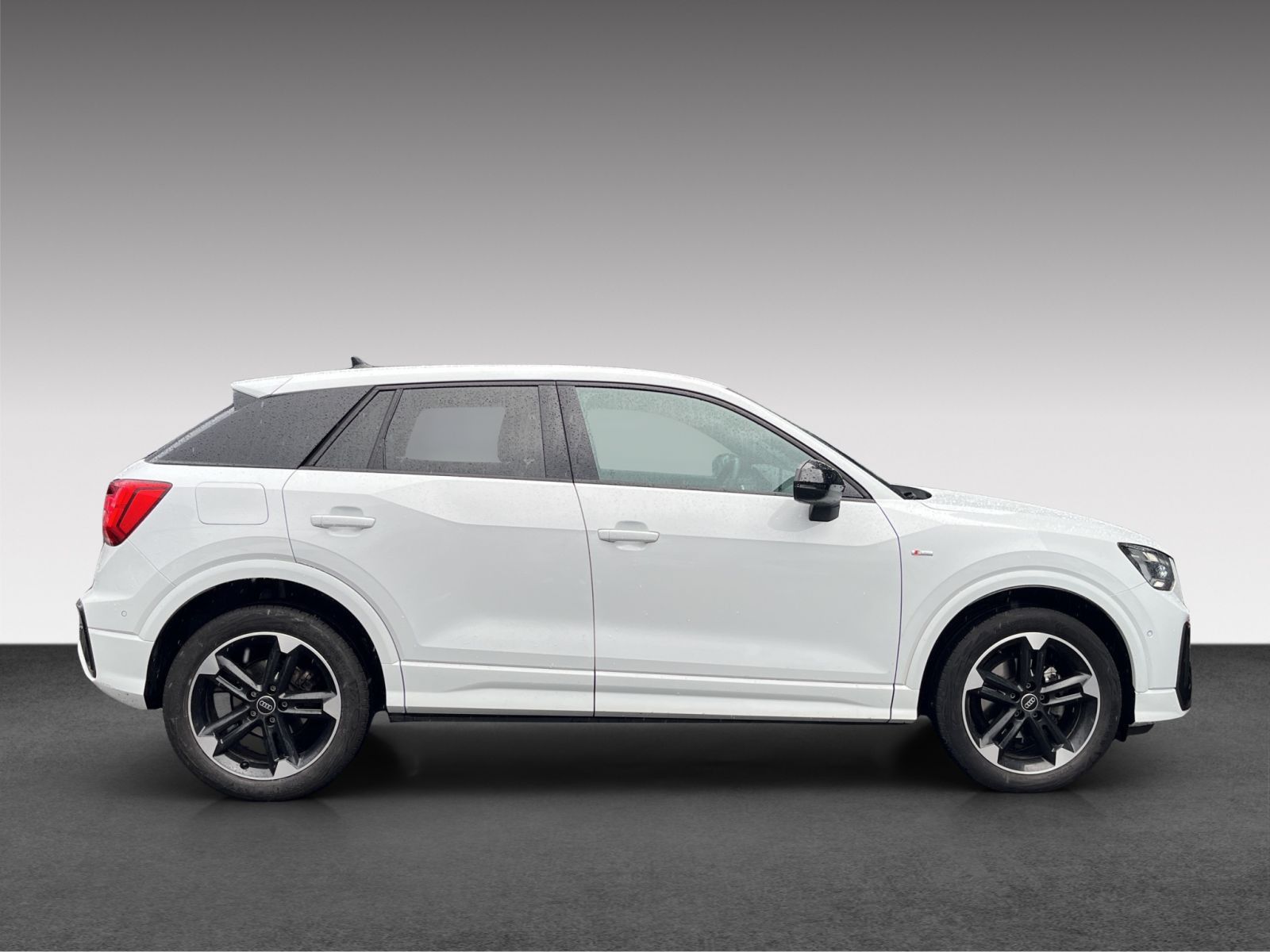 Audi Q2 35 TFSI S line S-Tronic foto 4
