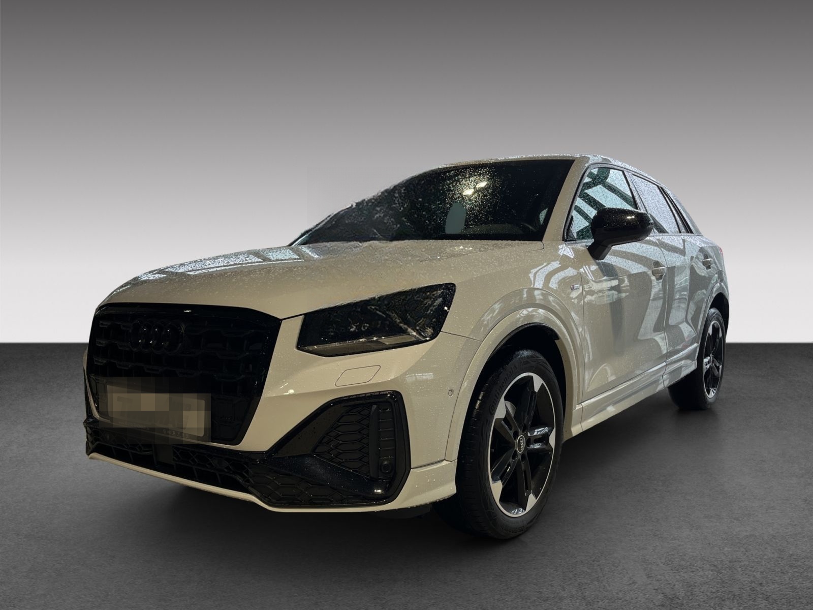 Audi Q2 35 TFSI S line S-Tronic foto 5