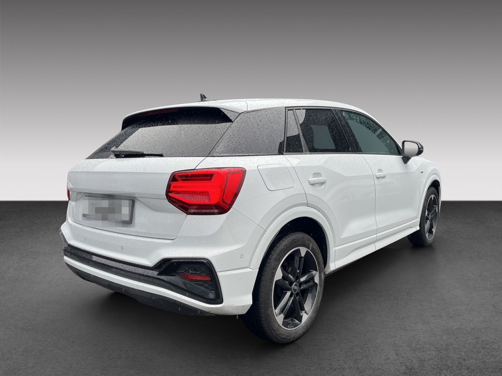 Audi Q2 35 TFSI S line S-Tronic foto 6