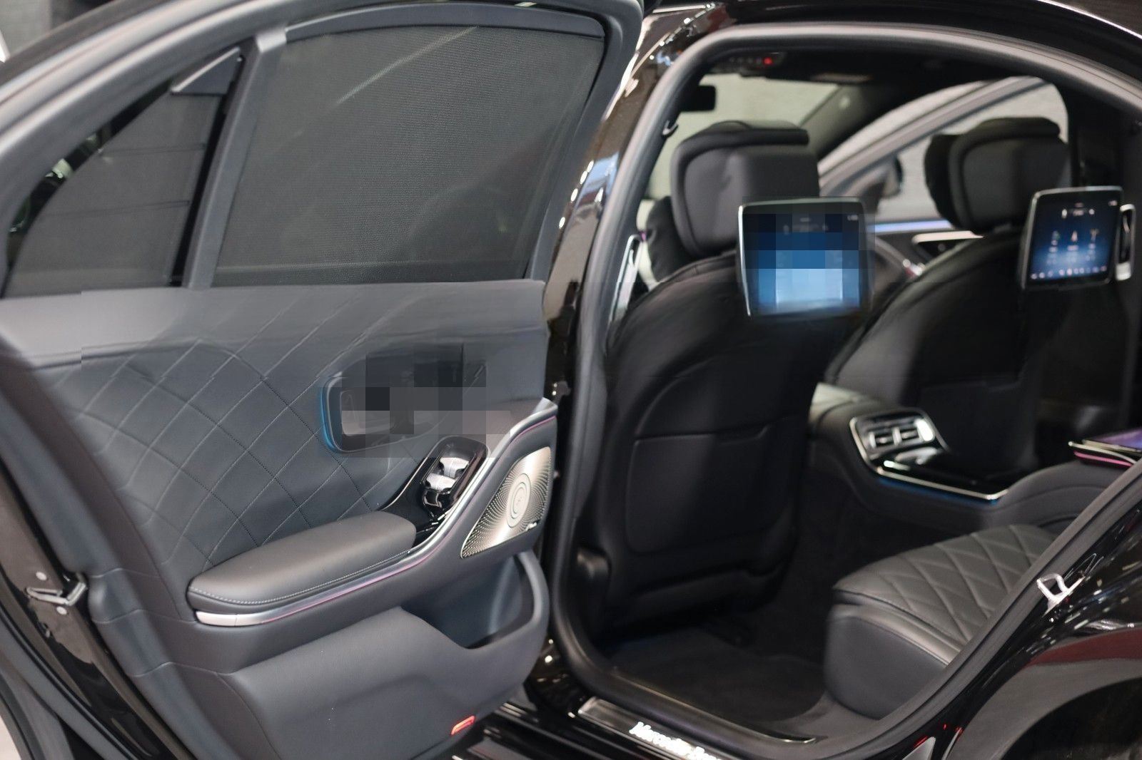 Mercedes-Benz S 500 AMG*S63*4Matic L Lang*First Class*Head-Up* foto 10