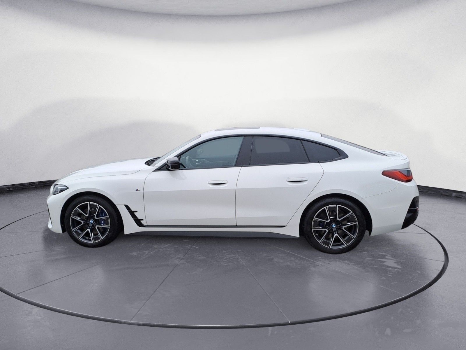 BMW M440i xDrive Gran Coupe Panorama, Dri. A. Prof. foto 3