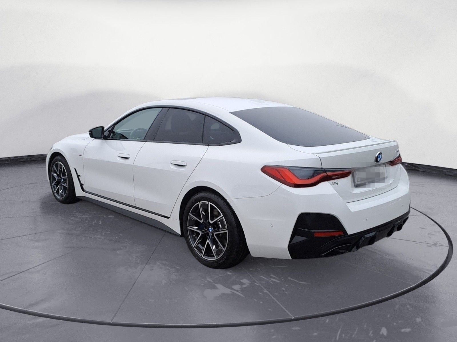 BMW M440i xDrive Gran Coupe Panorama, Dri. A. Prof. foto 4