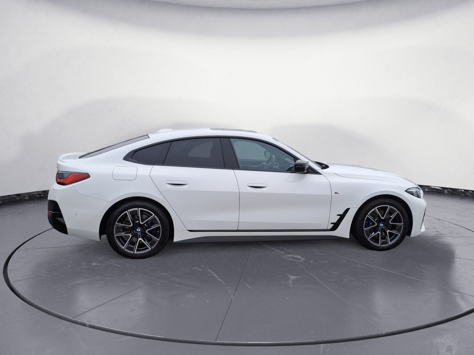 BMW M440i xDrive Gran Coupe Panorama, Dri. A. Prof. foto 5