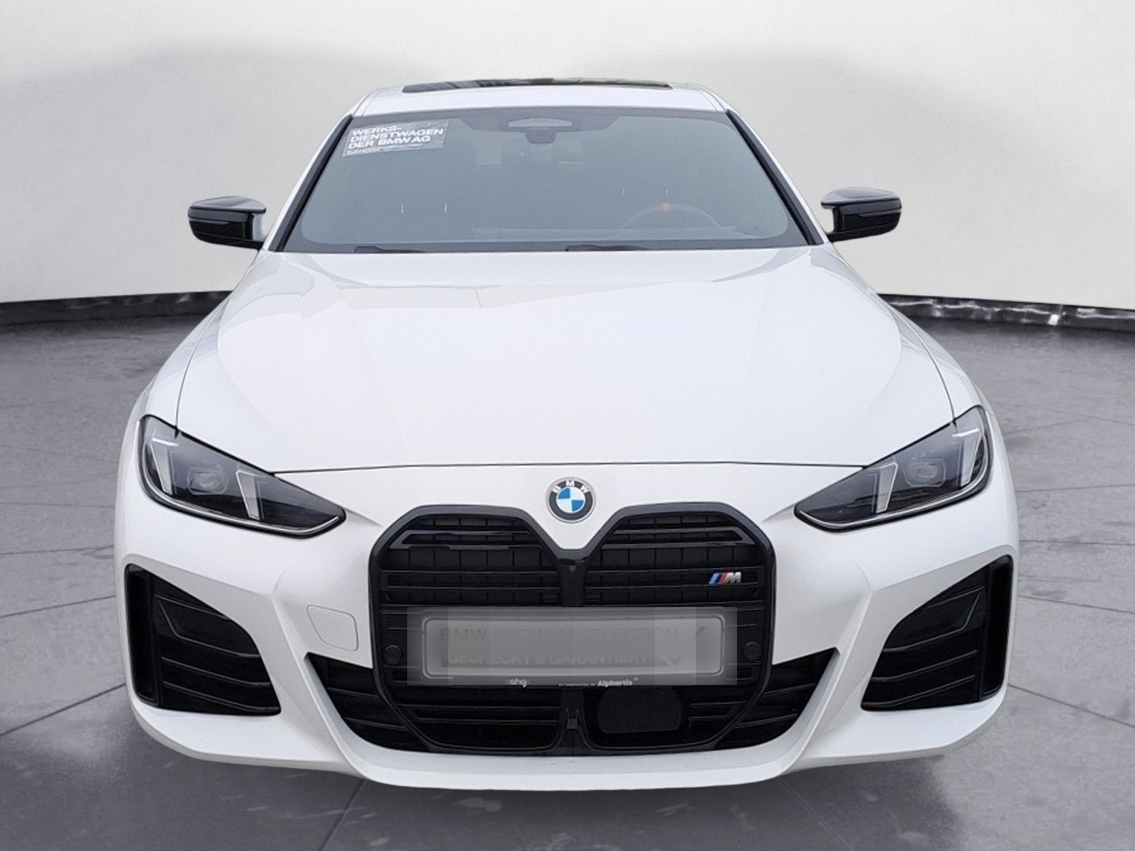 BMW M440i xDrive Gran Coupe Panorama, Dri. A. Prof. foto 6