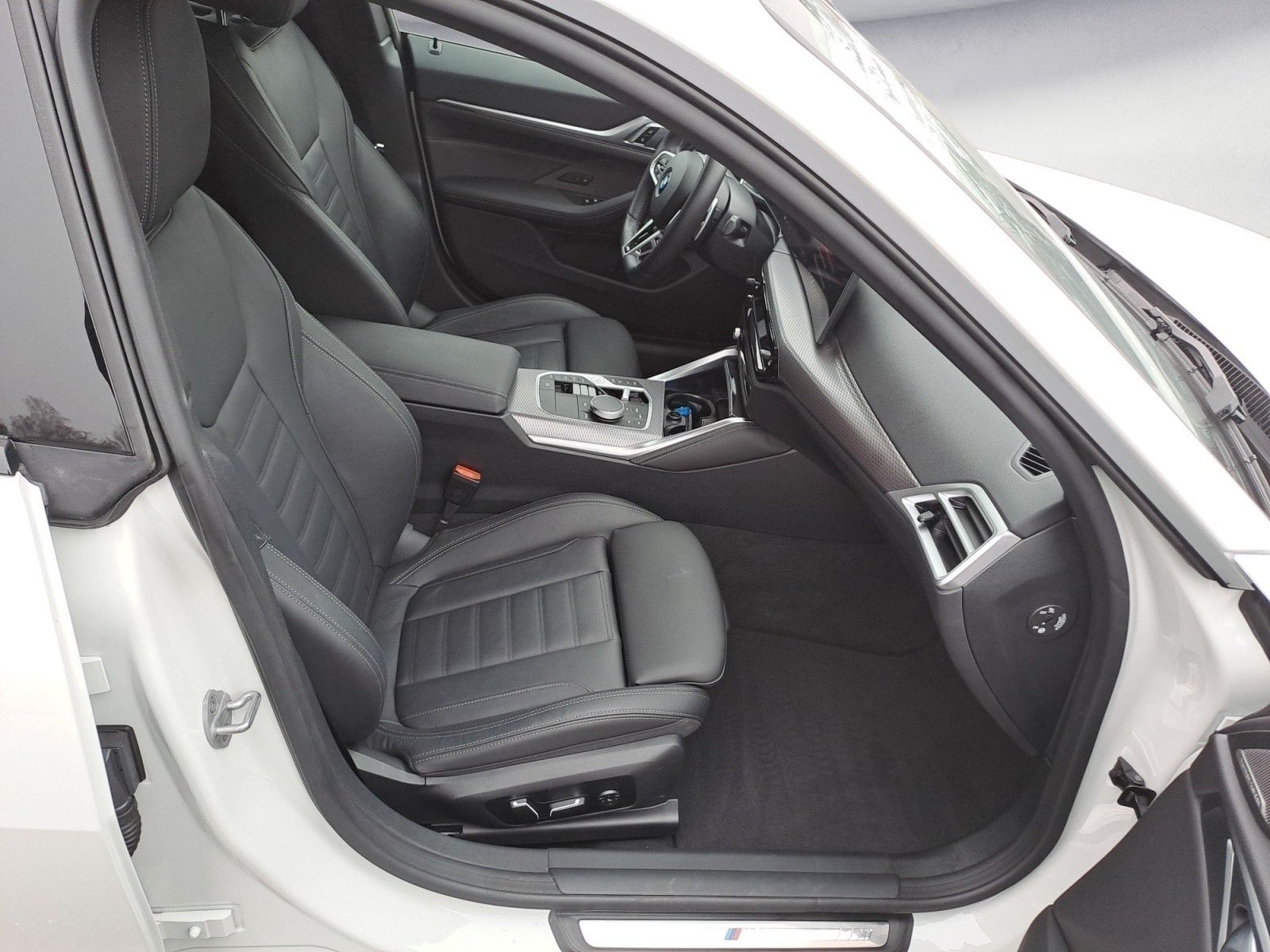 BMW M440i xDrive Gran Coupe Panorama, Dri. A. Prof. foto 8