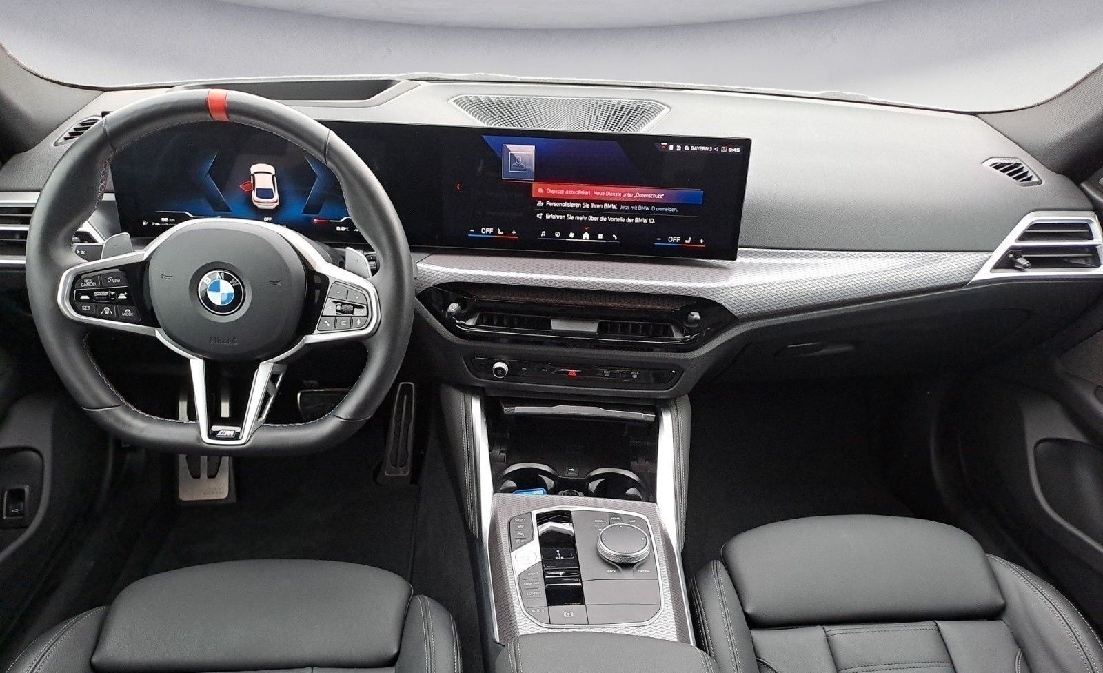 BMW M440i xDrive Gran Coupe Panorama, Dri. A. Prof. foto 10
