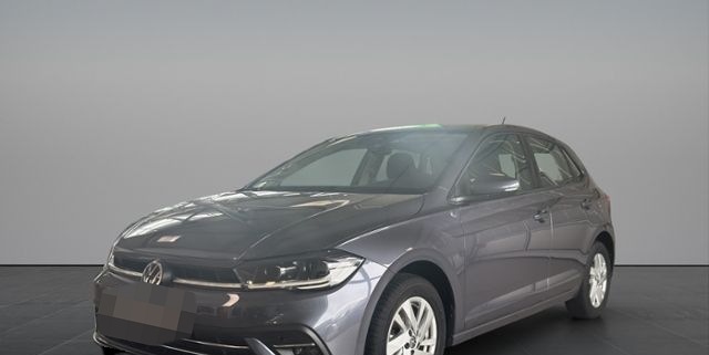 Volkswagen Polo 1.0TSI Style Matrix/Alu/Shz/App foto 2