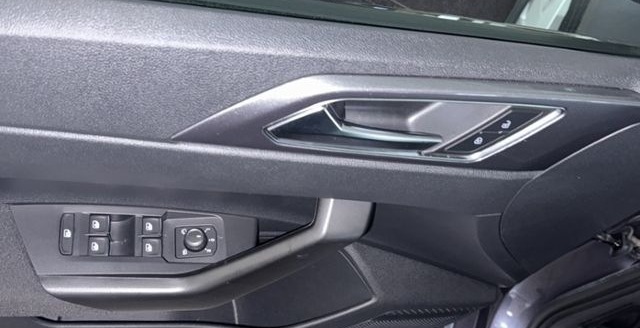 Volkswagen Polo 1.0TSI Style Matrix/Alu/Shz/App foto 11