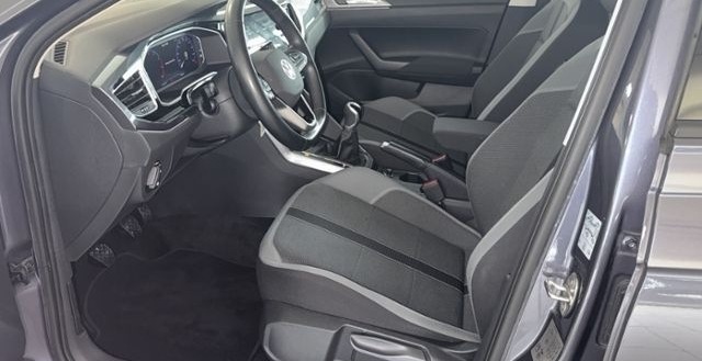 Volkswagen Polo 1.0TSI Style Matrix/Alu/Shz/App foto 12