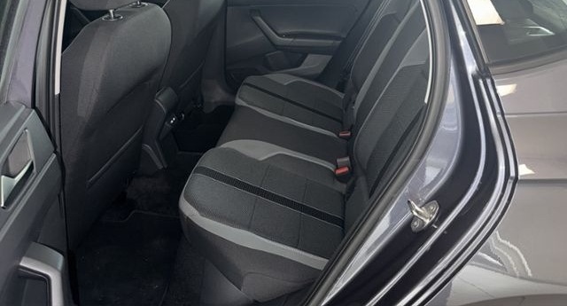 Volkswagen Polo 1.0TSI Style Matrix/Alu/Shz/App foto 13