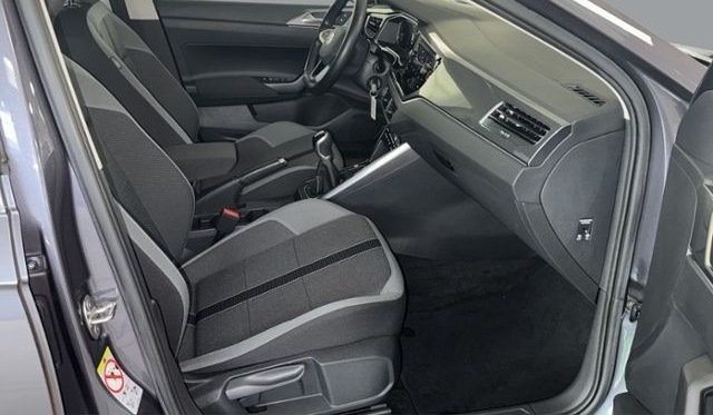 Volkswagen Polo 1.0TSI Style Matrix/Alu/Shz/App foto 15