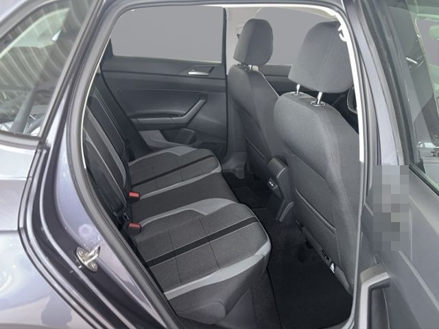 Volkswagen Polo 1.0TSI Style Matrix/Alu/Shz/App foto 16