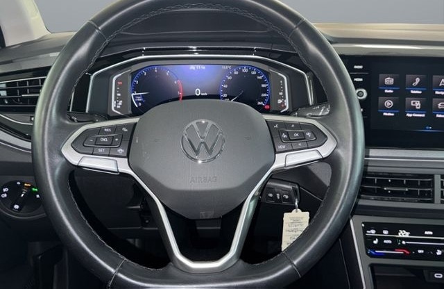 Volkswagen Polo 1.0TSI Style Matrix/Alu/Shz/App foto 17