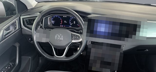 Volkswagen Polo 1.0TSI Style Matrix/Alu/Shz/App foto 18