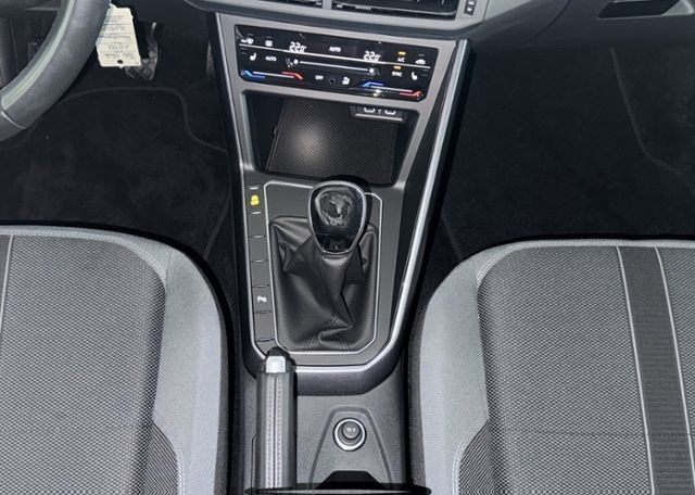 Volkswagen Polo 1.0TSI Style Matrix/Alu/Shz/App foto 19