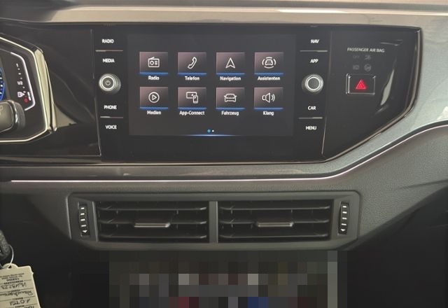 Volkswagen Polo 1.0TSI Style Matrix/Alu/Shz/App foto 20