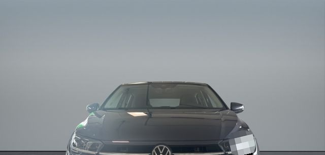 Volkswagen Polo 1.0TSI Style Matrix/Alu/Shz/App foto 3