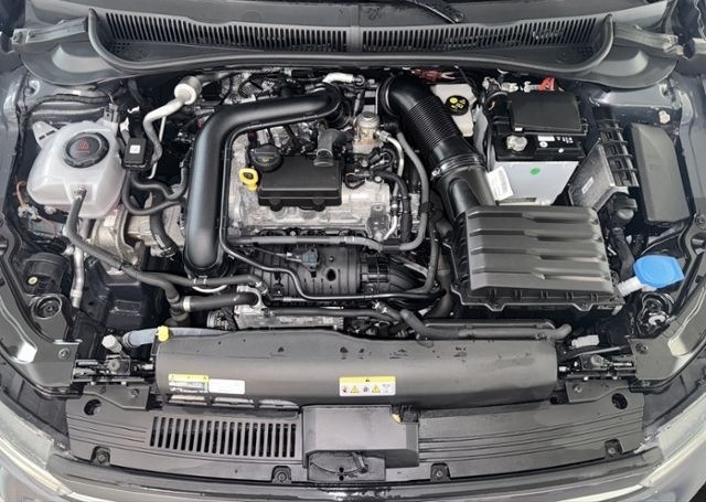 Volkswagen Polo 1.0TSI Style Matrix/Alu/Shz/App foto 22