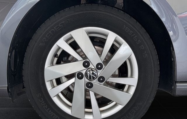 Volkswagen Polo 1.0TSI Style Matrix/Alu/Shz/App foto 23