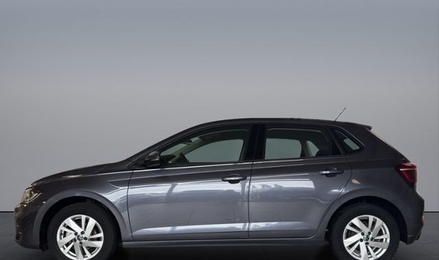 Volkswagen Polo 1.0TSI Style Matrix/Alu/Shz/App foto 4