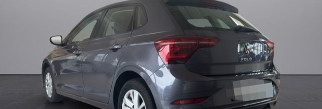 Volkswagen Polo 1.0TSI Style Matrix/Alu/Shz/App foto 5