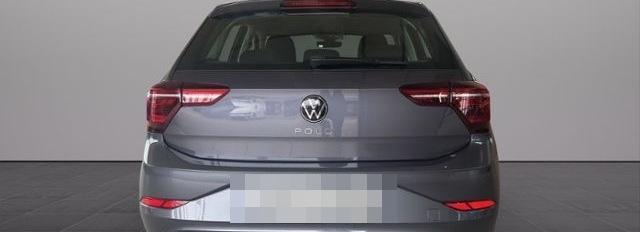 Volkswagen Polo 1.0TSI Style Matrix/Alu/Shz/App foto 6