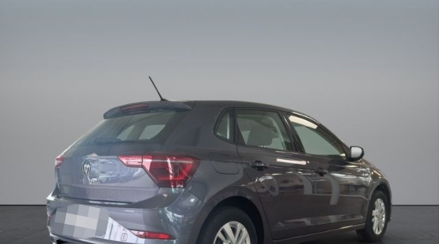 Volkswagen Polo 1.0TSI Style Matrix/Alu/Shz/App foto 7