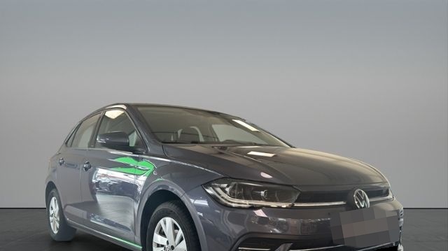 Volkswagen Polo 1.0TSI Style Matrix/Alu/Shz/App foto 9